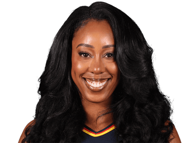 Monique Billings
