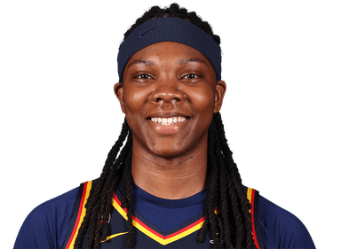 Myisha Hines-Allen