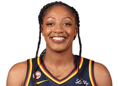 Kelsey Mitchell