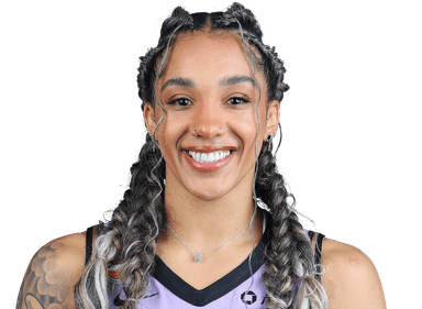 Gabby Williams