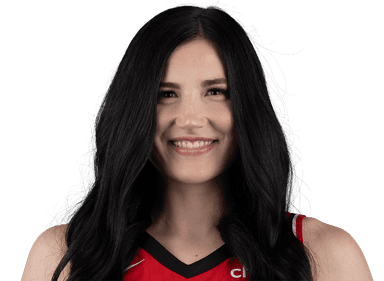 Megan Gustafson