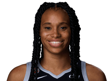 Brianna Turner