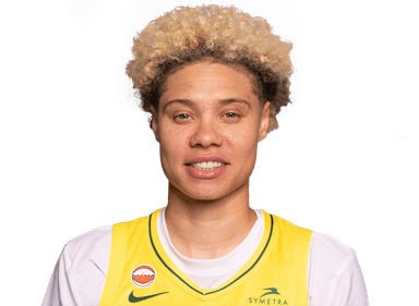 Natisha Hiedeman