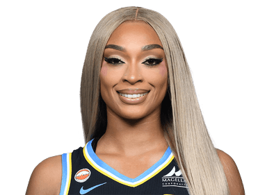 DiJonai Carrington