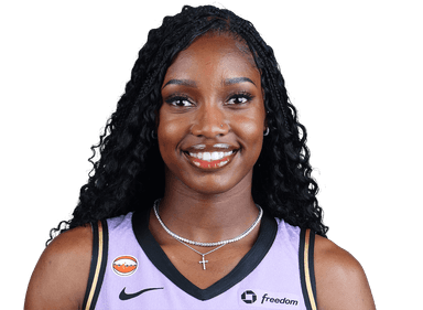 Kaila Charles