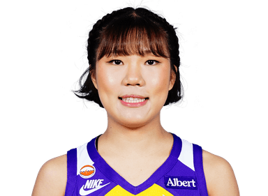 Jihyun Park