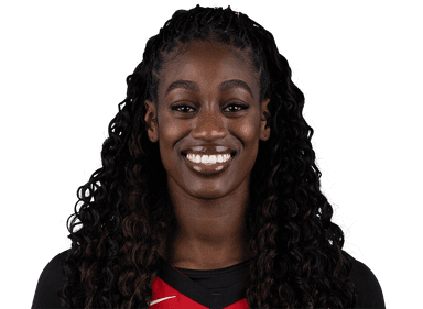 Maya Caldwell