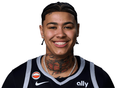 Kierstan Bell