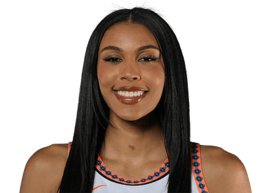 Olivia Nelson-Ododa
