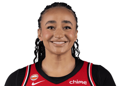 Haley Jones