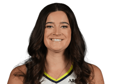 Maddy Siegrist