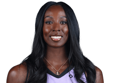 Laeticia Amihere