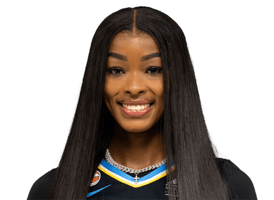 Rickea Jackson
