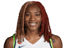 Jaylyn Sherrod