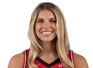 Sarah Ashlee Barker