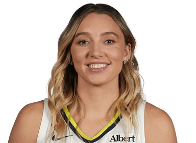 Paige Bueckers