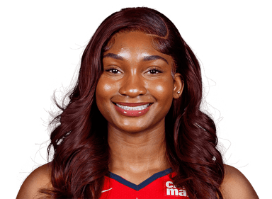 Kiki Iriafen