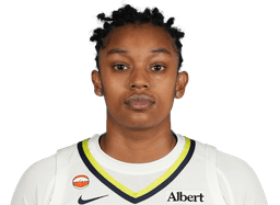 Rayah Marshall