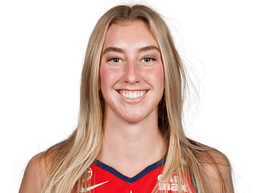 Lucy Olsen