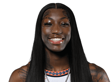 Saniya Rivers