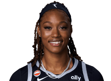 Janiah Barker