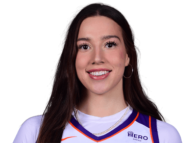 Marta Suarez