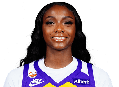 Ta'Niya Latson