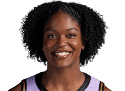 Nadia Fingall
