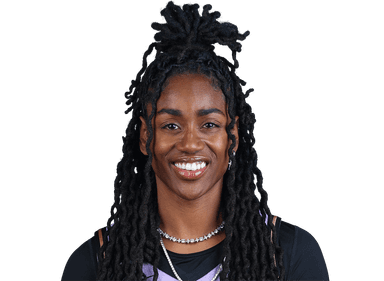 Tiffany Hayes