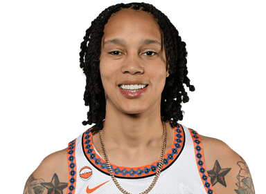 Brittney Griner