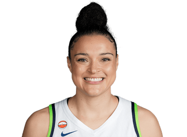 Kayla McBride