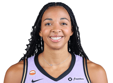Kiah Stokes
