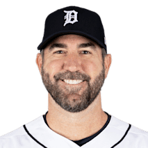 Justin Verlander