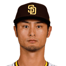 Yu Darvish
