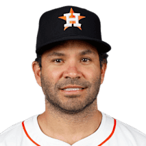 Jose Altuve