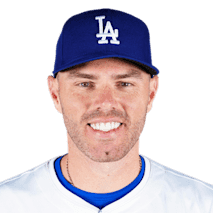 Freddie Freeman