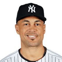 Giancarlo Stanton