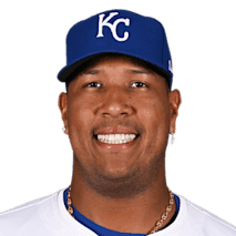 Salvador Perez