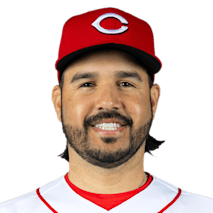Eugenio Suarez