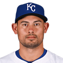 Luke Maile