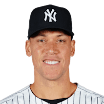 Aaron Judge