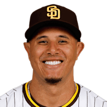 Manny Machado