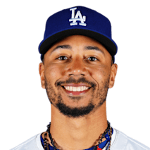 Mookie Betts