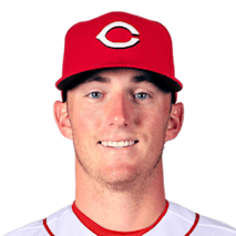 Brandon Leibrandt