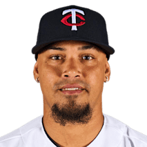 Orlando Arcia