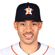 Carlos Correa