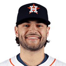Lance McCullers Jr.