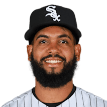 Seranthony Dominguez