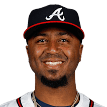 Ozzie Albies