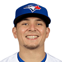 Luis Urias